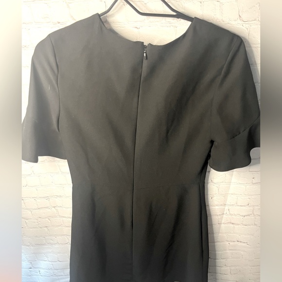 Banana Republic Black Size 2 Dress - Picture 2 of 5